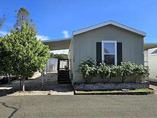 2540 Grass Valley Hwy Unit 112, Auburn, CA 95603