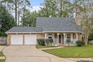 101 Driftwood Cir, Slidell, LA 70458
