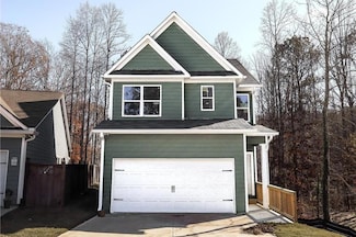 289 Hood Park Dr, Jasper, GA 30143