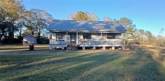 112 Old Sandy Hook Rd, Sandy Hook, MS 39478