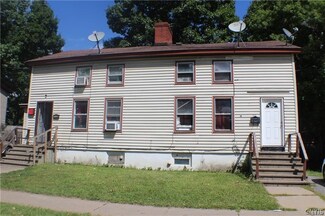 1218 Court St, Utica, NY 13502