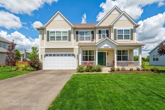 10190 Humbolt St, Huntley, IL 60142