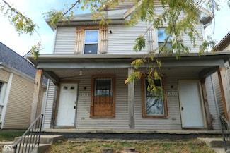 2850 N Kenwood Ave, Indianapolis, IN 46208