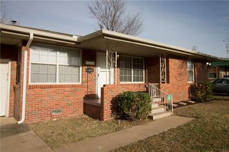 1813 Meyers Place, Oklahoma City, OK 73111