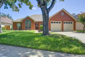 2415 Trace Oak, San Antonio, TX 78232