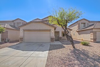 11579 W Mountain View Rd, Youngtown, AZ 85363