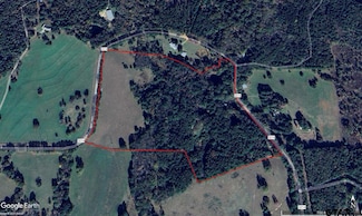 1466 County Road 3214, Jacksonville, TX 75766