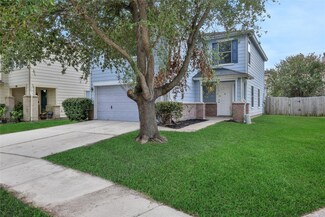 414 Remington Park Ct, Houston, TX 77073