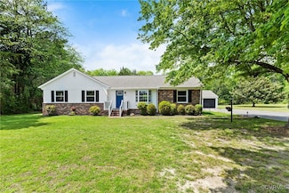 7490 Beowulf Dr, Henrico, VA 23231