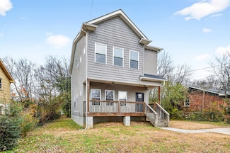 3112 Greggwood Dr, Nashville, TN 37207