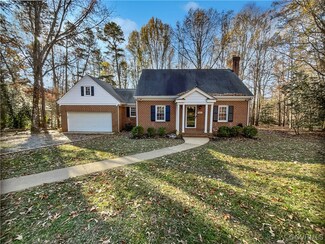 1855 Huguenot Trail, Powhatan, VA 23139