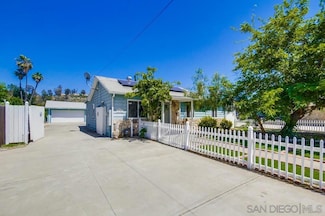 8749 Cottonwood Ave, Santee, CA 92071
