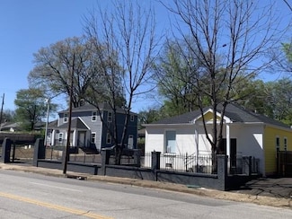 1072 S Barksdale St, Memphis, TN 38114