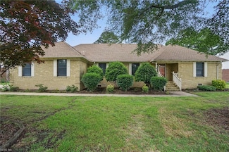 1724 Hodges Ferry Rd, Portsmouth, VA 23701