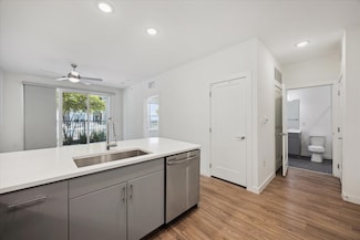 4801 Springdale Rd Unit 2006, Austin, TX 78723