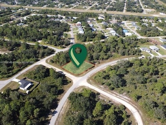 Corner Lot, Lehigh Acres, FL 33971