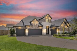 1506 Evergreen Bay Ln, Katy, TX 77494