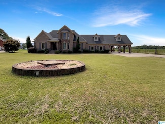340 Coupland Rd, Odenville, AL 35120