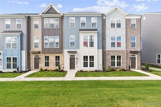 12127 Morning Walk, Henrico, VA 23233
