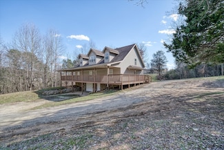 185 Tubular Dr, Livingston, TN 38570