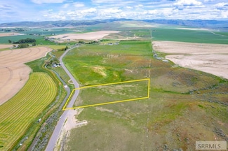 TBD E Presto Rd, Firth, ID 83236