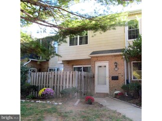 2186 Harbour Dr Unit 2186, Palmyra, NJ 08065