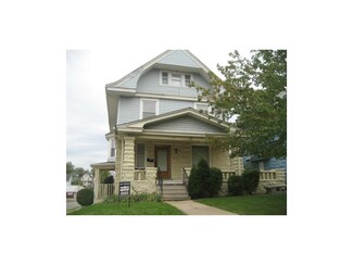 2601 Garfield Ave, Kansas City, MO 64127