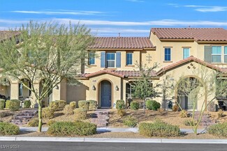 3306 Palindrome Ave, Henderson, NV 89044