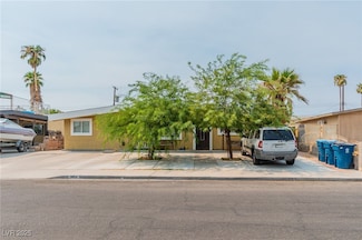 304 S Crestline Dr, Las Vegas, NV 89107