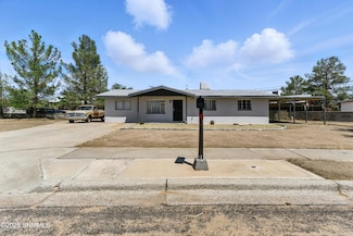 1500 E Colorado Ave, Las Cruces, NM 88001