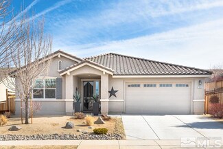7020 Cassiopeia Ct, Sparks, NV 89436