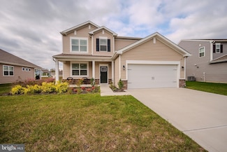 34017 Gooseberry Ave, Ocean View, DE 19970