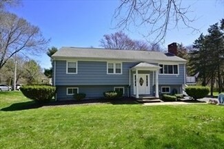 282-284 Ware St Unit 2, Mansfield, MA 02048