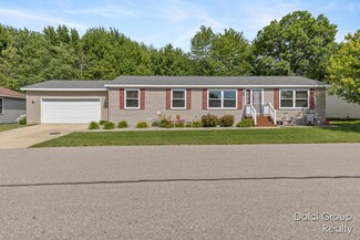 6606 Van Dam Ave Unit 8, Hudsonville, MI 49426