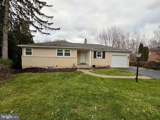 2475 Wharton Rd, York, PA 17402