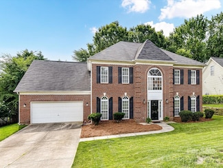 3533 Weddington Ridge Ln, Matthews, NC 28105
