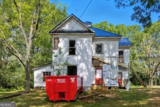 111 Bryan St W, Bremen, GA 30110