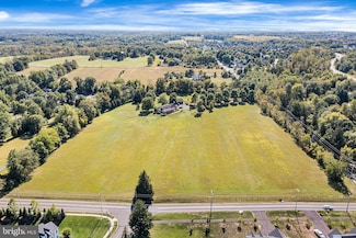 Lots 123 Pickertown Rd, Chalfont, PA 18914