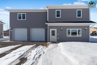 2691 Stryker Loop, North Pole, AK 99705