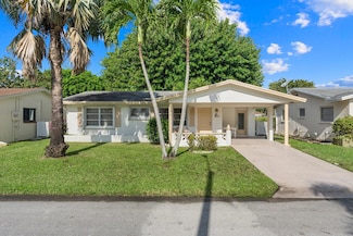 5013 NW 49th Rd, Tamarac, FL 33319