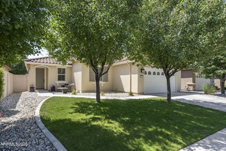 2064 Whitecliff Dr, Reno, NV 89521
