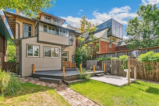 1451 Gilpin St, Denver, CO 80218
