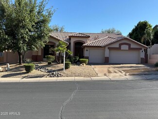 22364 N 59th Ln, Glendale, AZ 85310