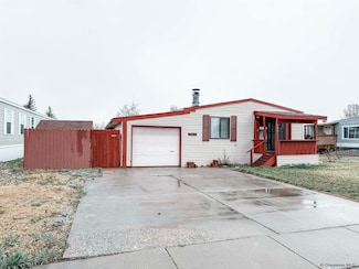 706 Dallas Rd, Cheyenne, WY 82007