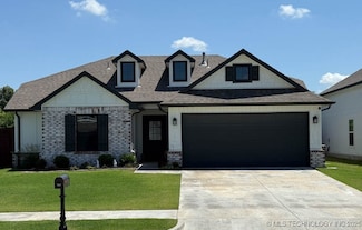 7416 E 87th St N, Owasso, OK 74055