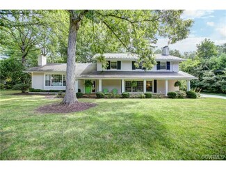 211 Walsing Dr, Henrico, VA 23229