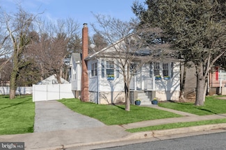 6716 Richardson Rd, Gwynn Oak, MD 21207