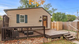 2514 Dodge Ave, Fort Wayne, IN 46805