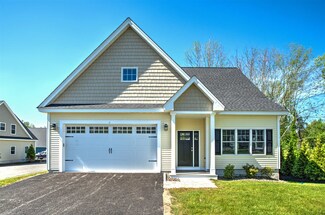 6 Chadwick Cir Unit 3, Windham, NH 03087