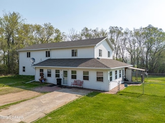 1971 Eagle Ave, Reynolds, ND 58275